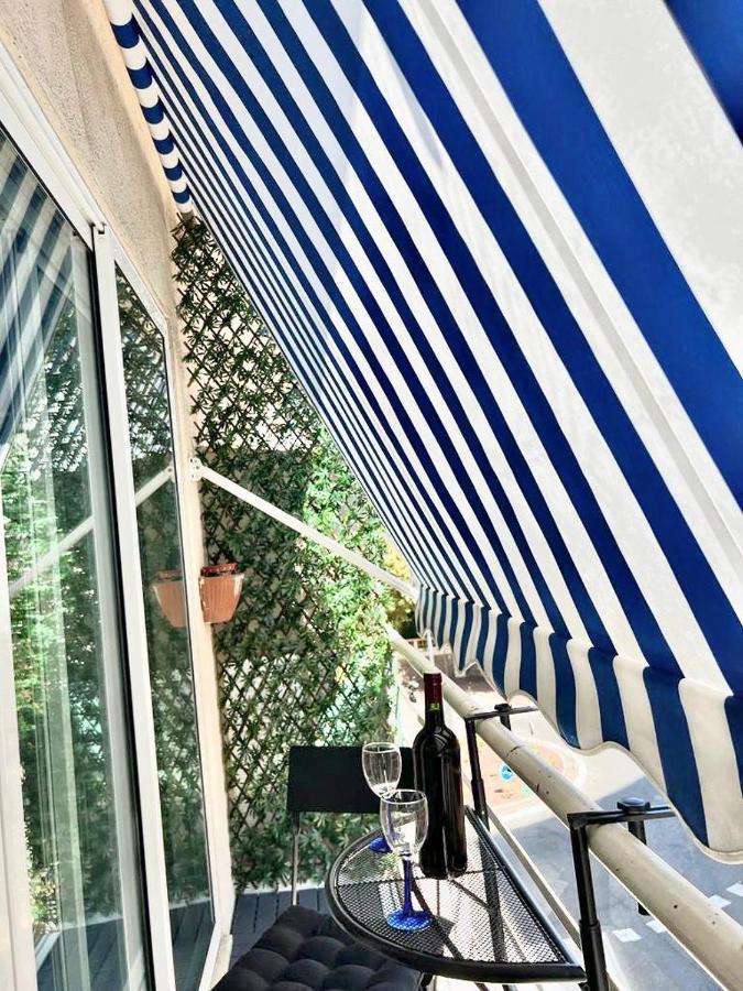 Lovely Studio In The Heart Of Cannes Zewnętrze zdjęcie